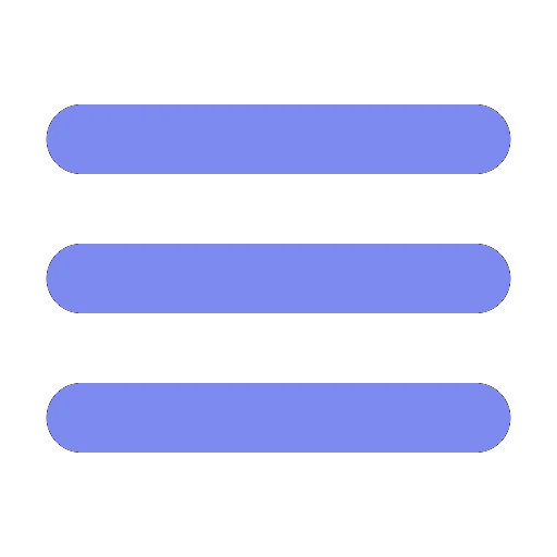 Bouton du menu