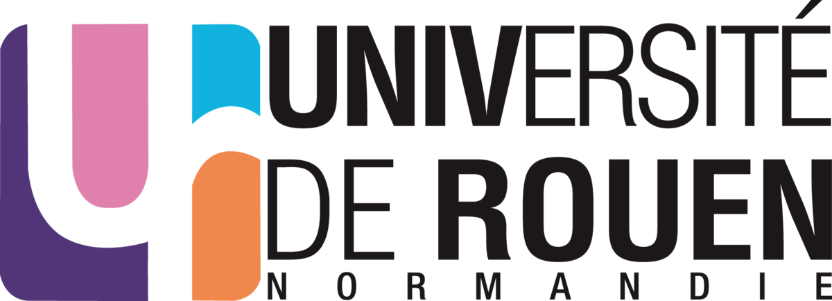 Logo de l'Université de Rouen